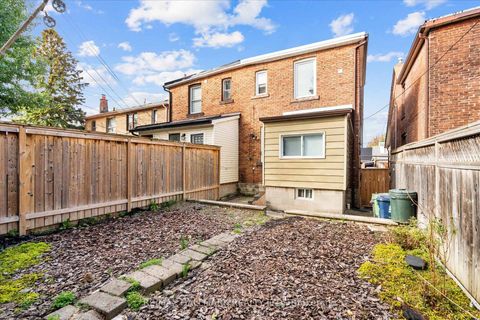 Photo 35 at 93 Nairn Avenue, Davenport, Toronto