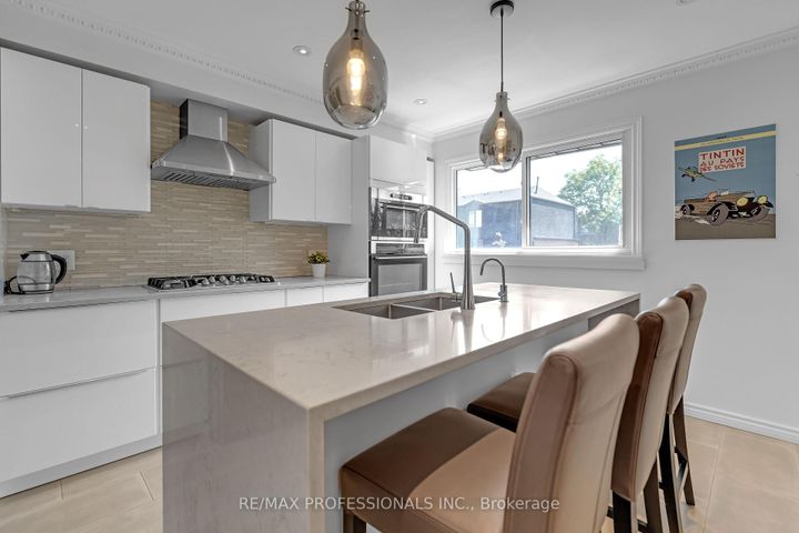 Photo 1 at 157 Maple Branch Path, The Westway, Toronto