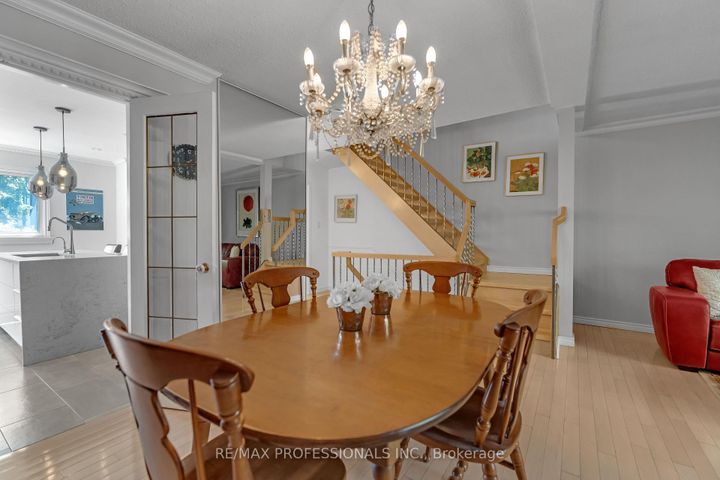 Photo 8 at 157 Maple Branch Path, The Westway, Toronto