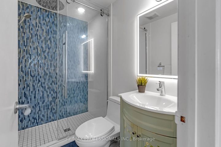 Photo 13 at 157 Maple Branch Path, The Westway, Toronto