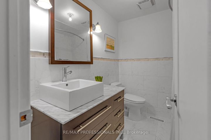 Photo 14 at 157 Maple Branch Path, The Westway, Toronto