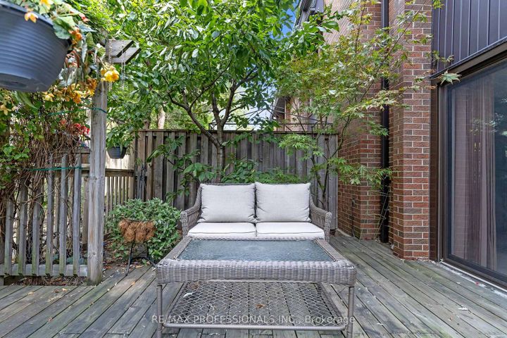 Photo 16 at 157 Maple Branch Path, The Westway, Toronto
