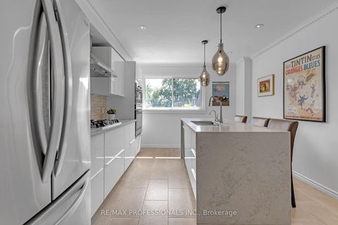 Photo 3 at 157 Maple Branch Path, The Westway, Toronto Photo 3 at 157 Maple Branch Path, The Westway, Toronto