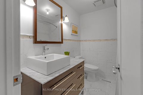 Photo 14 at 157 Maple Branch Path, The Westway, Toronto