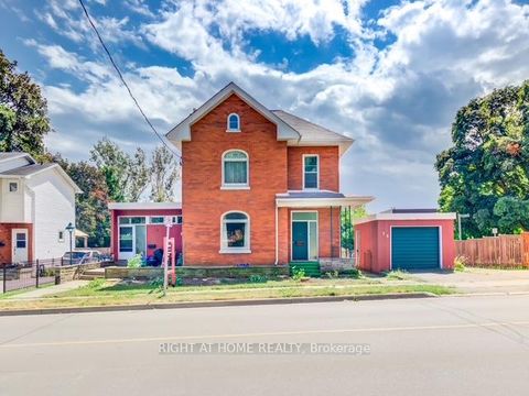 Photo 0 at 79 Queen Street, Bowmanville, Clarington