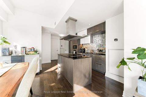 Photo 12 at 507 - 8 The Esplanade, Waterfront Communities C8, Toronto