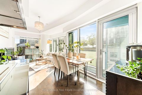 Photo 14 at 507 - 8 The Esplanade, Waterfront Communities C8, Toronto