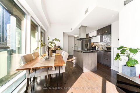 Photo 15 at 507 - 8 The Esplanade, Waterfront Communities C8, Toronto