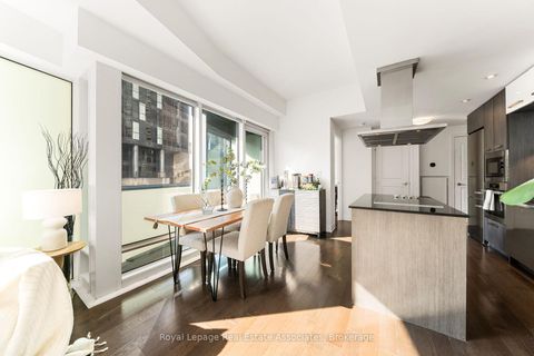 Photo 16 at 507 - 8 The Esplanade, Waterfront Communities C8, Toronto
