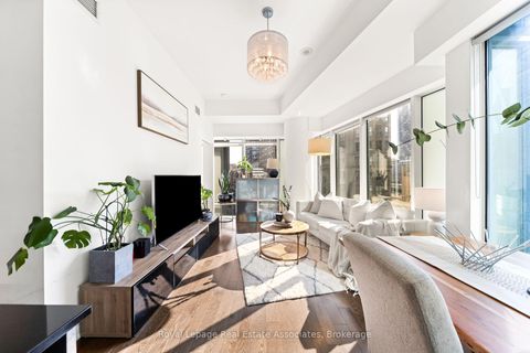Photo 18 at 507 - 8 The Esplanade, Waterfront Communities C8, Toronto