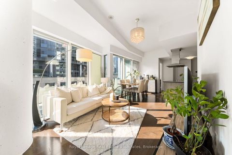Photo 20 at 507 - 8 The Esplanade, Waterfront Communities C8, Toronto