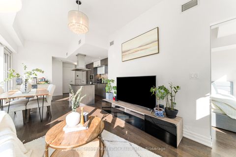 Photo 21 at 507 - 8 The Esplanade, Waterfront Communities C8, Toronto