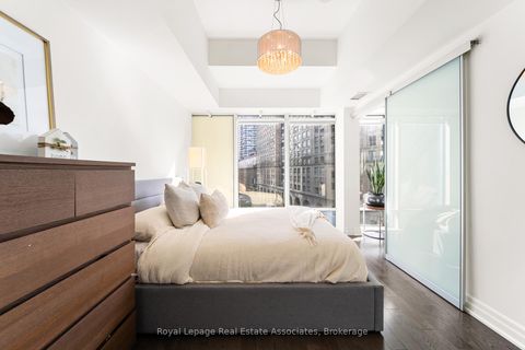 Photo 23 at 507 - 8 The Esplanade, Waterfront Communities C8, Toronto