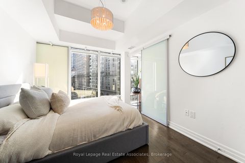 Photo 24 at 507 - 8 The Esplanade, Waterfront Communities C8, Toronto