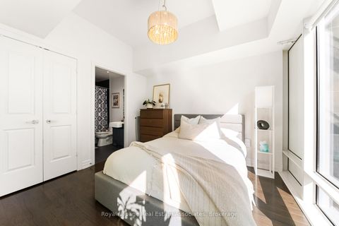 Photo 25 at 507 - 8 The Esplanade, Waterfront Communities C8, Toronto