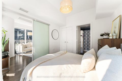 Photo 26 at 507 - 8 The Esplanade, Waterfront Communities C8, Toronto