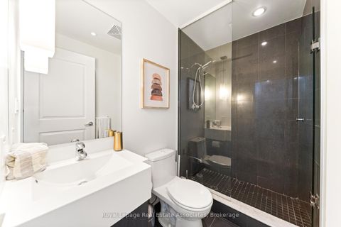 Photo 30 at 507 - 8 The Esplanade, Waterfront Communities C8, Toronto