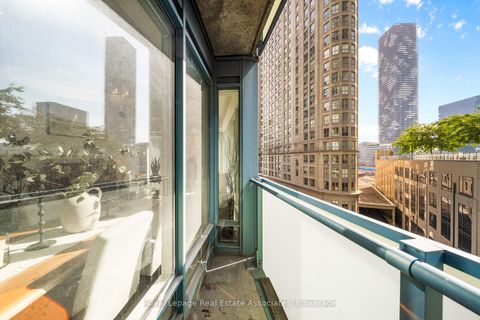 Photo 32 at 507 - 8 The Esplanade, Waterfront Communities C8, Toronto