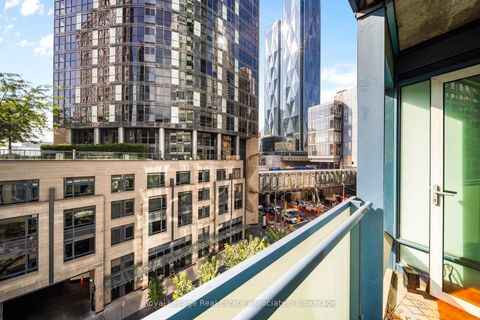 Photo 33 at 507 - 8 The Esplanade, Waterfront Communities C8, Toronto