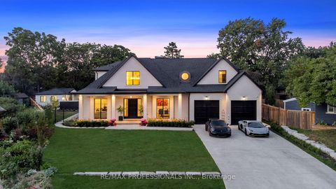 Photo 1 at 583 Weir Avenue, WO West, Oakville