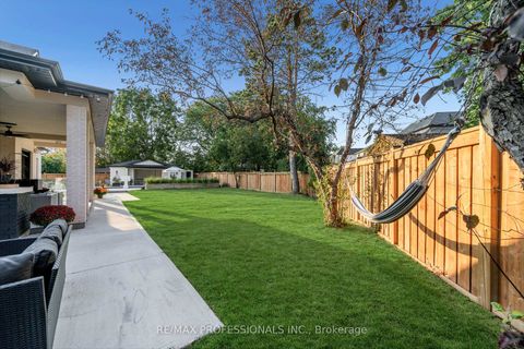 Photo 31 at 583 Weir Avenue, WO West, Oakville