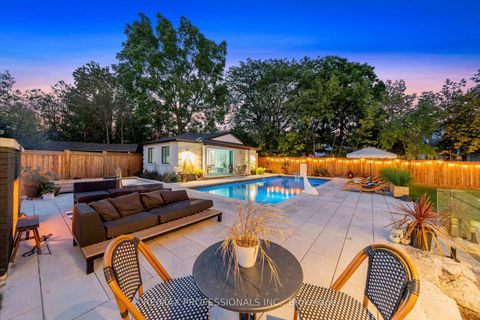Photo 37 at 583 Weir Avenue, WO West, Oakville