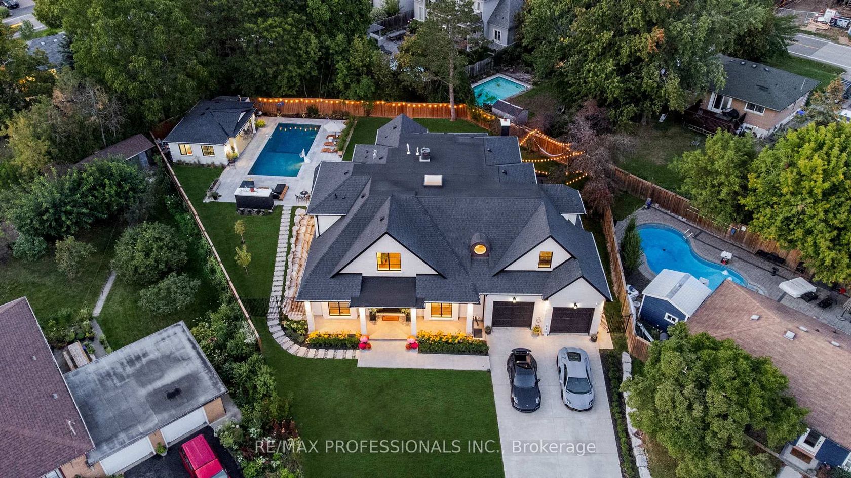 583 Weir Avenue, WO West, Oakville 