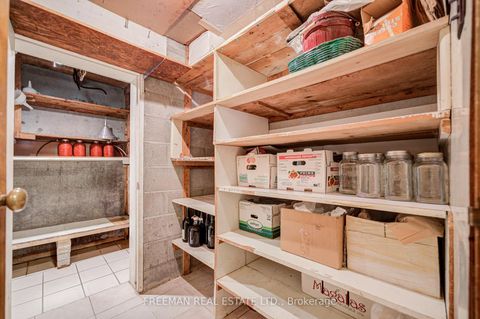Photo 21 at 102 Hallsport Crescent, CFB, Toronto