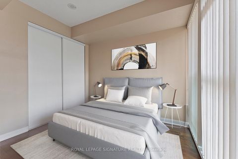 Photo 21 at 209 - 21 Scollard Street, Annex, Toronto