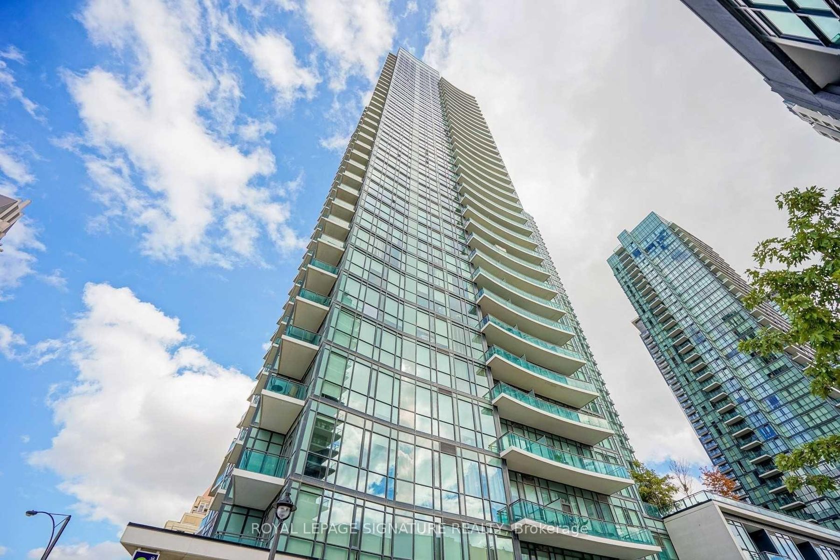 2108 - 4099 Brickstone Mews, City Centre, Mississauga 