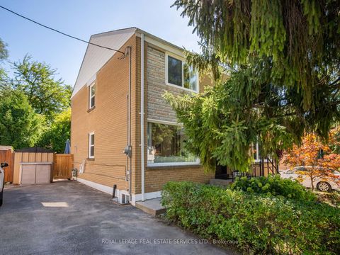 Photo 0 at 61 Skylark Road, Lambton Baby Point, Toronto