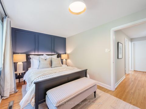Photo 18 at 61 Skylark Road, Lambton Baby Point, Toronto