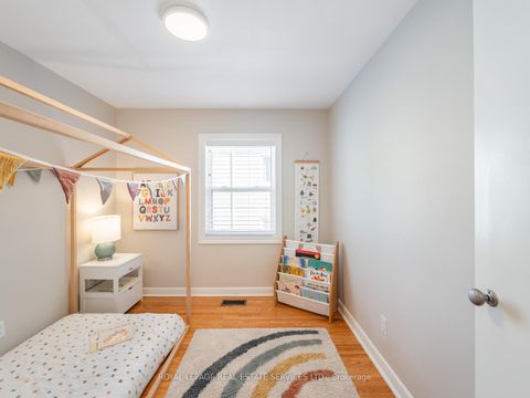 Photo 22 at 61 Skylark Road, Lambton Baby Point, Toronto