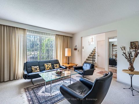 Photo 7 at 7 Lochway Court, City Centre West, Toronto