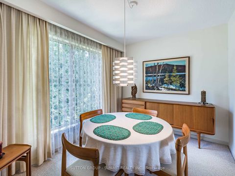 Photo 8 at 7 Lochway Court, City Centre West, Toronto