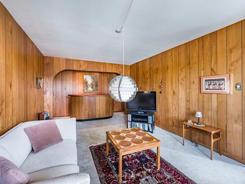 Photo 16 at 7 Lochway Court, City Centre West, Toronto