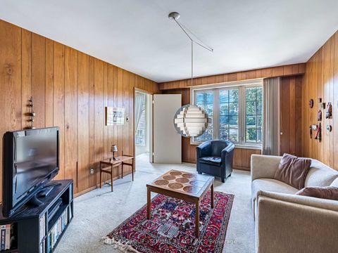 Photo 17 at 7 Lochway Court, City Centre West, Toronto