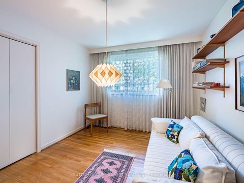 Photo 22 at 7 Lochway Court, City Centre West, Toronto