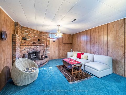 Photo 27 at 7 Lochway Court, City Centre West, Toronto