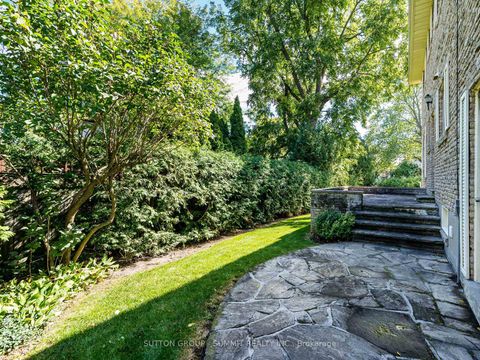 Photo 30 at 7 Lochway Court, City Centre West, Toronto