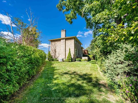 Photo 34 at 7 Lochway Court, City Centre West, Toronto