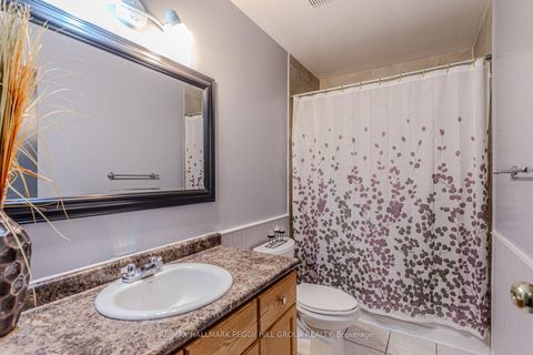 Photo 6 at E9 - 167 Edgehill Drive, Letitia Heights, Barrie
