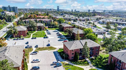 Photo 9 at E9 - 167 Edgehill Drive, Letitia Heights, Barrie