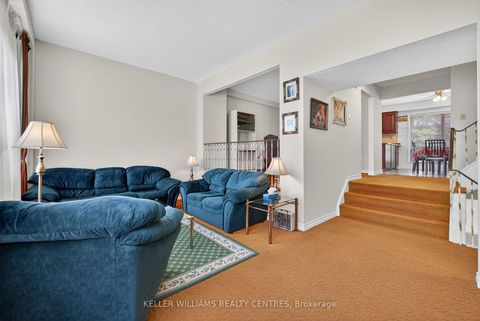 Photo 16 at 100 Poplar Crescent, Aurora Highlands, Aurora
