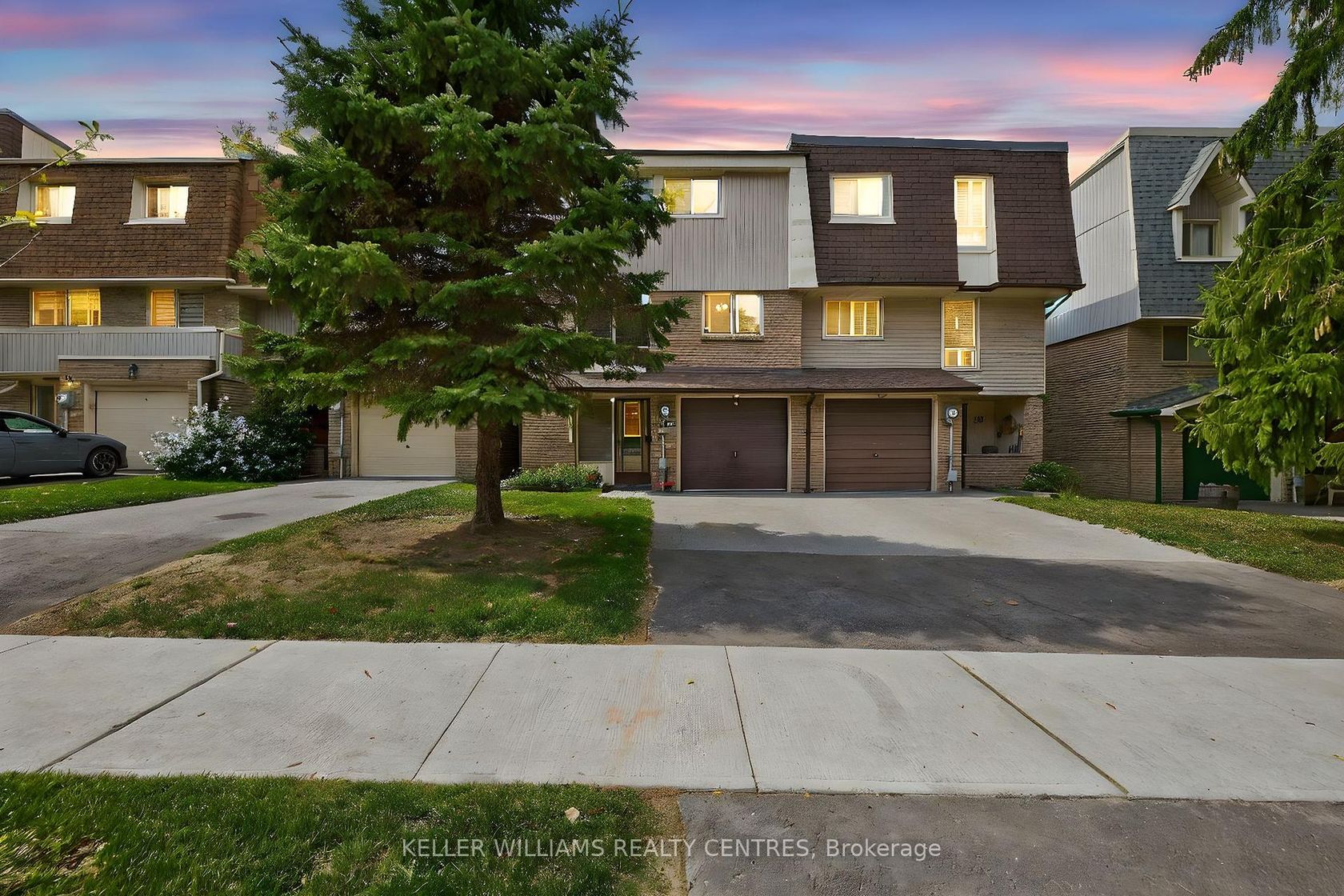 100 Poplar Crescent, Aurora Highlands, Aurora 