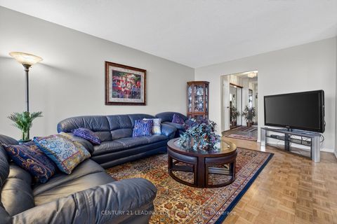 Photo 9 at 1802 - 85 Emmett Avenue, Mount Dennis, Toronto