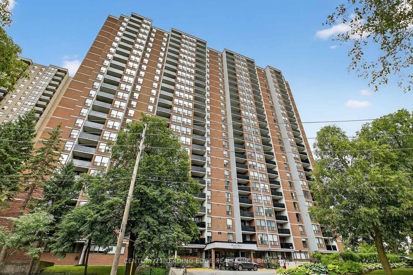 1802 - 85 Emmett Avenue, Mount Dennis, Toronto 