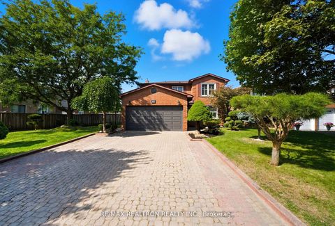 Photo 4 at 83 Fieldside Drive, Agincourt North, Toronto