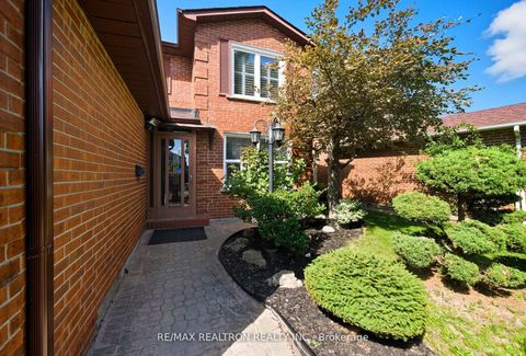 Photo 5 at 83 Fieldside Drive, Agincourt North, Toronto
