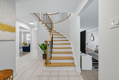 Photo 8 at 83 Fieldside Drive, Agincourt North, Toronto